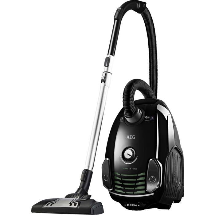 AEG - Aspirateur avec sac - VX6-2-ECO
