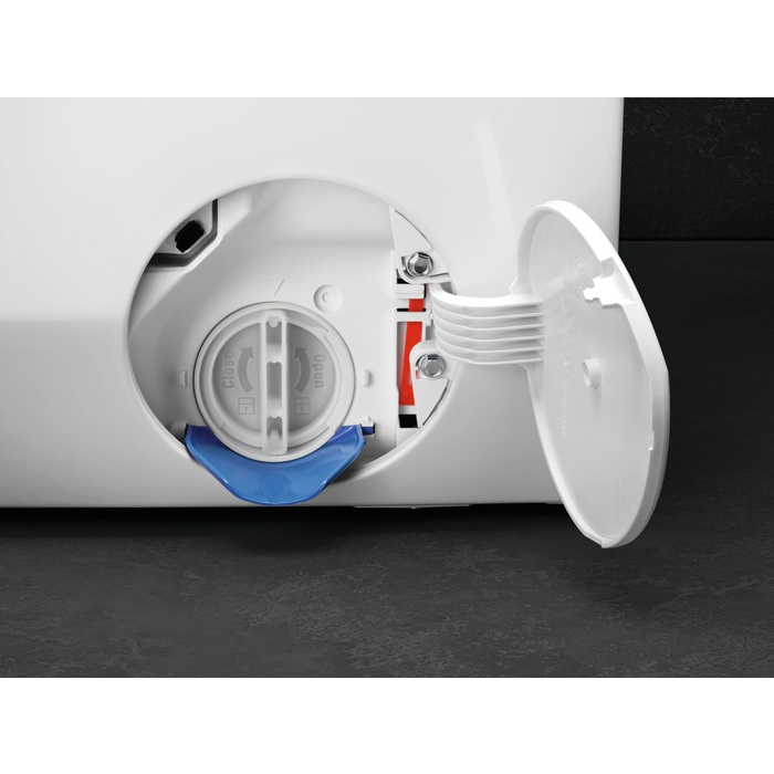 AEG - Machine à laver 9 kg - LR75R944