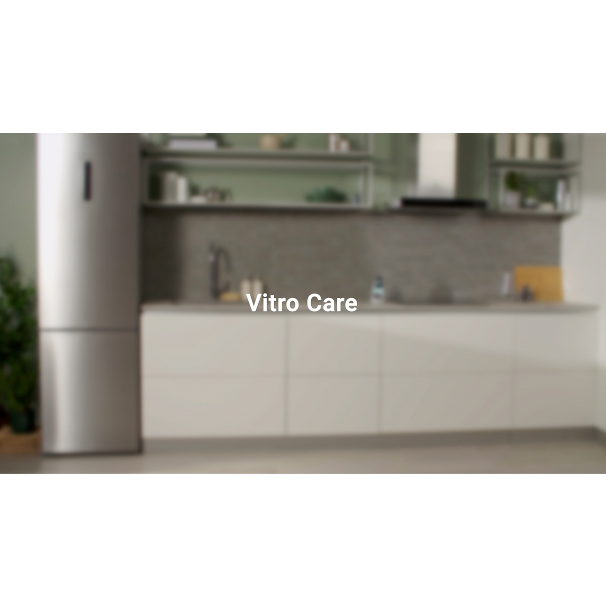 Multi Brand - Nettoyant pour vitrocéramique - M3HCC301