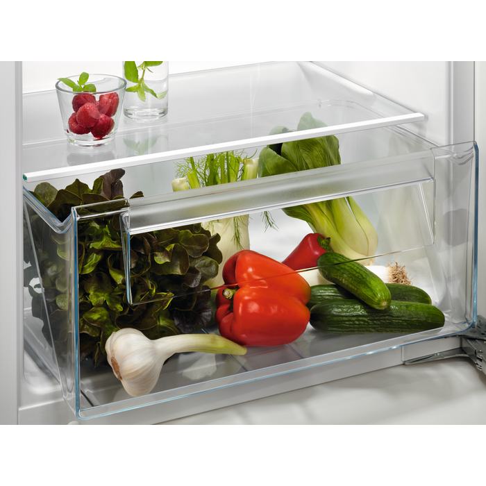 AEG - Frigo encastrable - TSF5O12EF