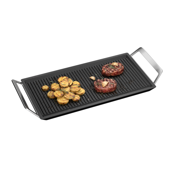 AEG - Grill plancha - A9HL33
