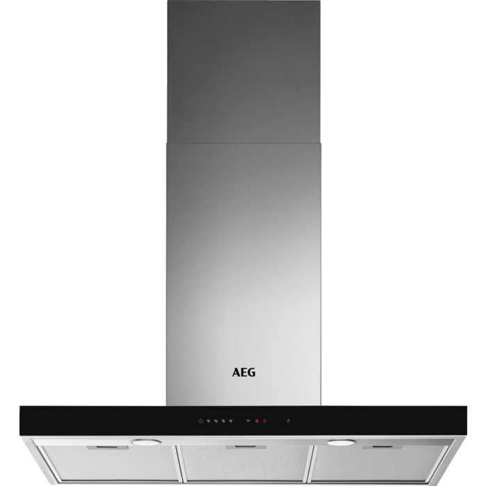 AEG - Hotte murale - DBE5960HB
