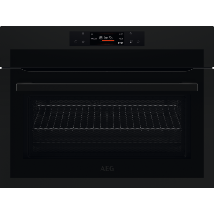 AEG - Four encastrable compact - KME768080T