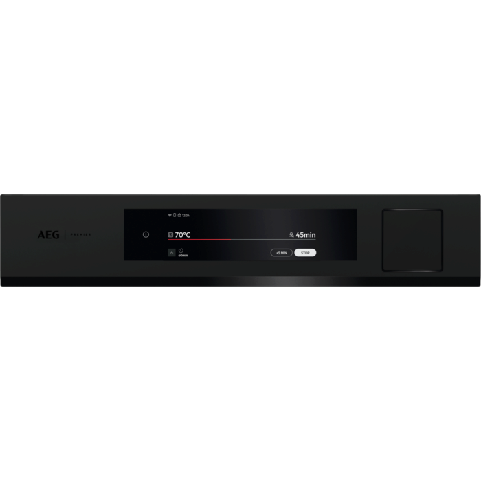AEG - Four compact - CS9900T