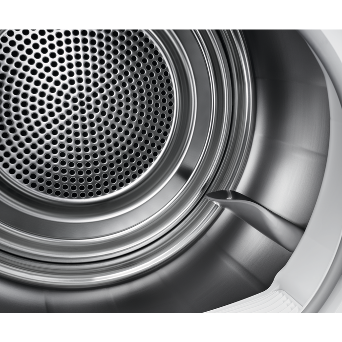 AEG - Sèche-linge pompe à chaleur - TR77L10Z