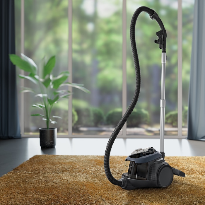 AEG - Aspirateur sans sac - AL61C4DB