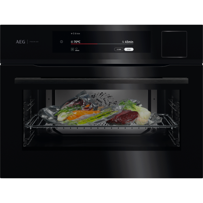 AEG - Four encastrable compact - CS9900B