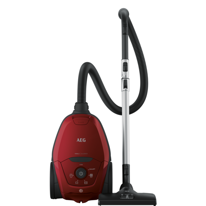 AEG - Aspirateur avec sac - VX82-1-2CR