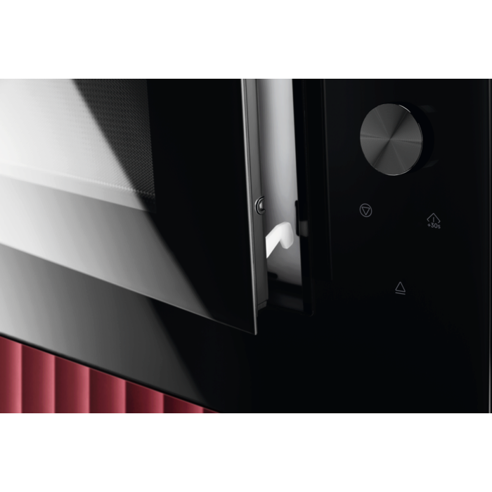 AEG - Four Micro-ondes encastrable - TB6SM261FB