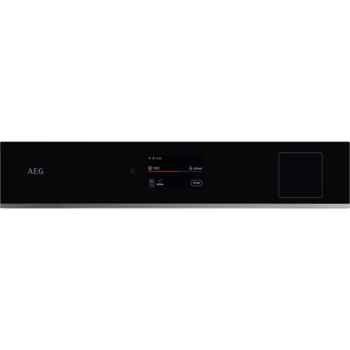 AEG - Four compact - TP8SK72WB