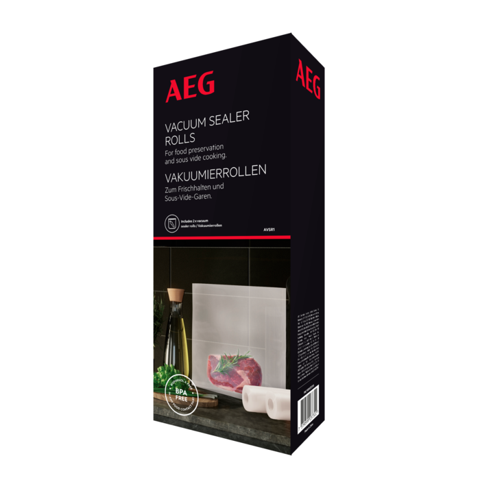 AEG - Sachets sous vide - AVSR1