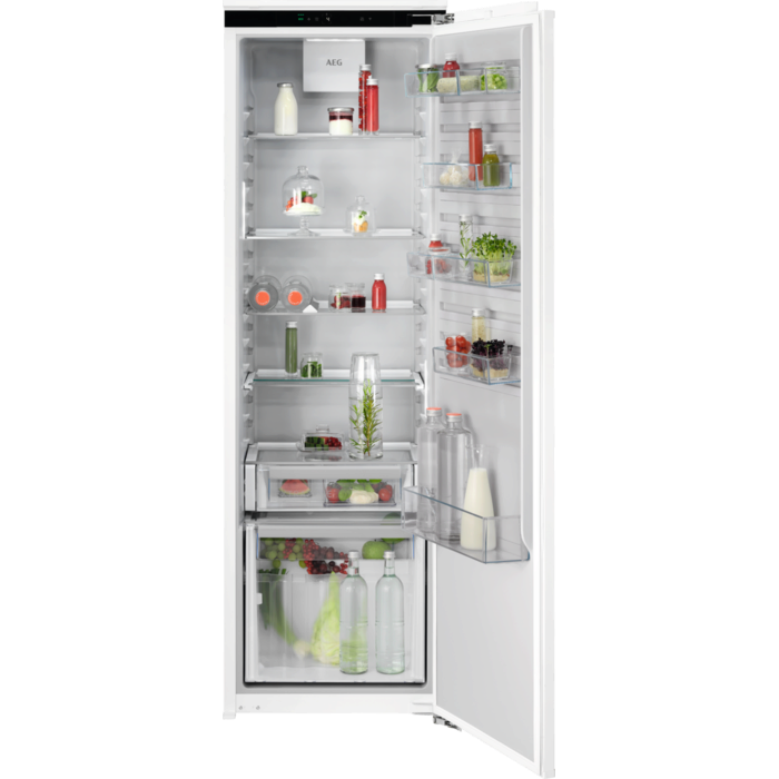 AEG - Frigo encastrable - TK6FS181CC