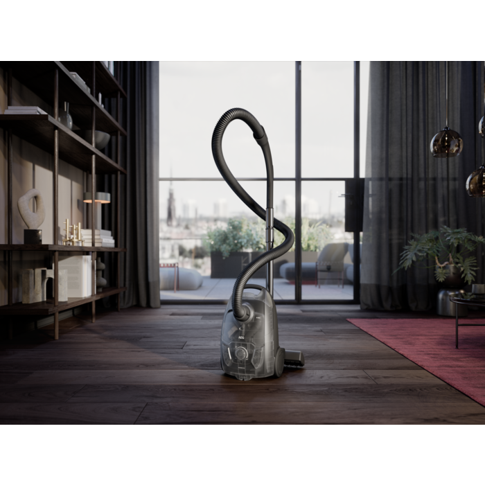 AEG - Aspirateur avec sac - AB51C2SW