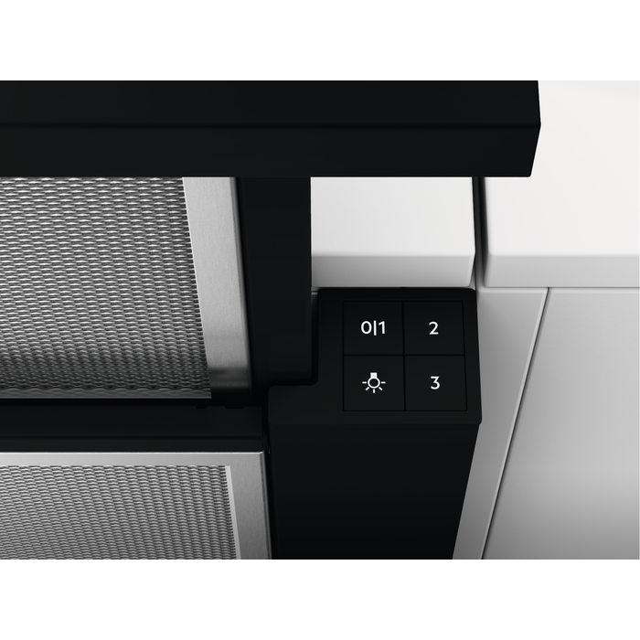 AEG - Hotte intégrée - DPK5950B