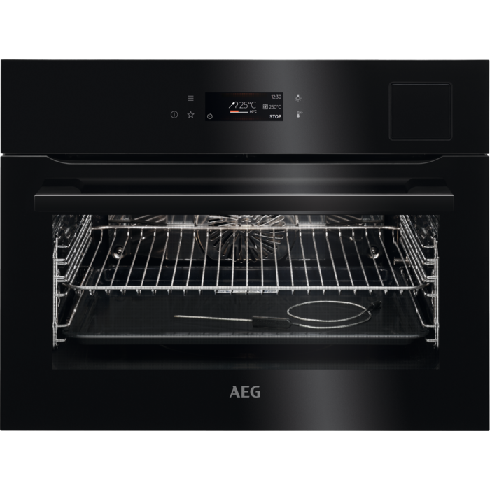 AEG - Four encastrable compact - KSK792280B