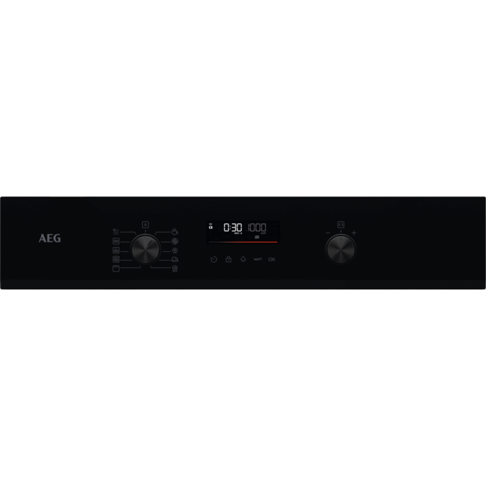 AEG - Fours micro-ondes - NKM5N401B