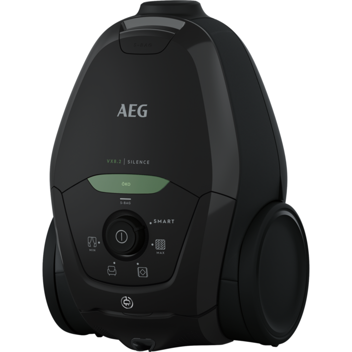 AEG - Aspirateur avec sac - VX82-1-ECO