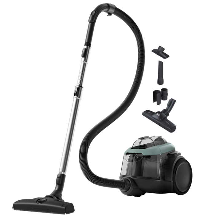 AEG - Aspirateur sans sac - AL61C2OG