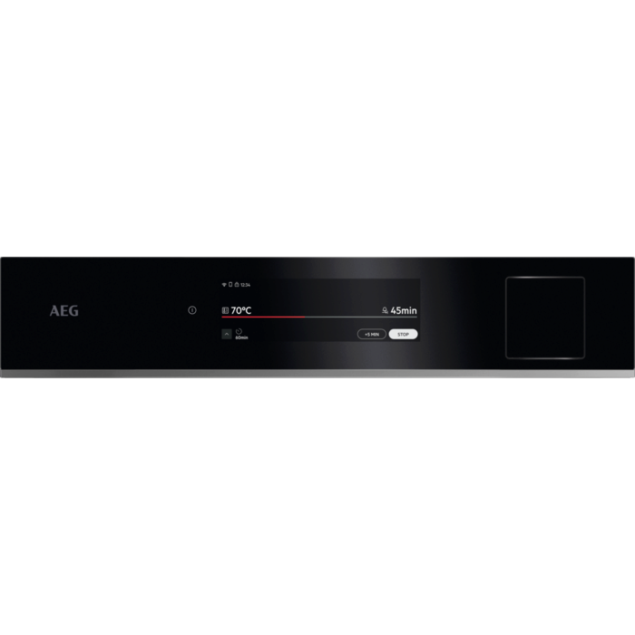 AEG - Four encastrable - TP9SB831AB