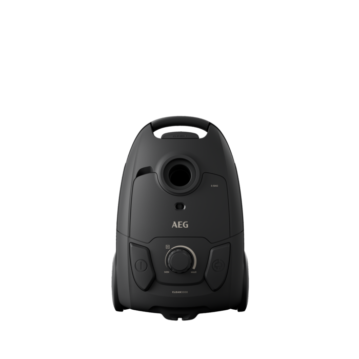 AEG - Aspirateur avec sac - AB31C1GG