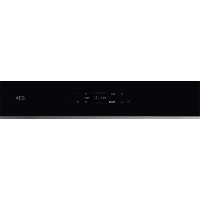 AEG - Fours micro-ondes - TK8NK621B