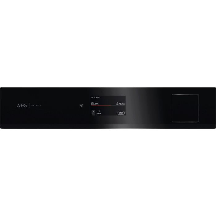 AEG - Four à vapeur - CS7900B