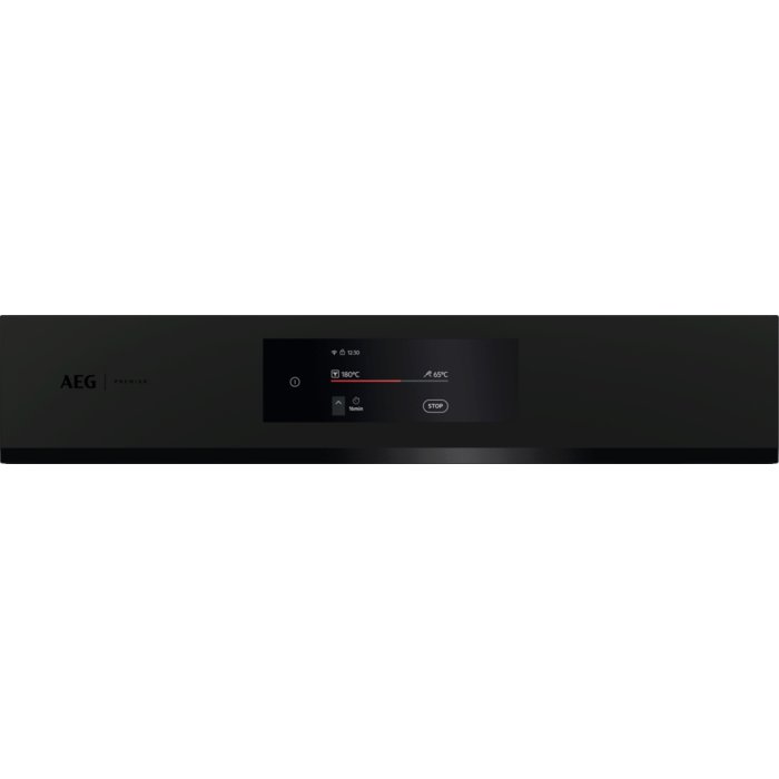 AEG - Four encastrable - BP7200T
