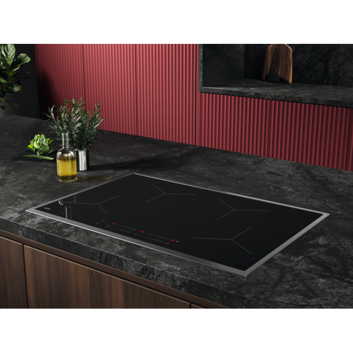AEG - Taque à induction - OIO84A00XB