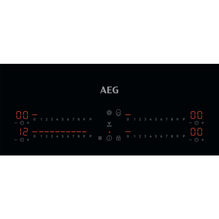 AEG - Taque électrique - HK857870FB