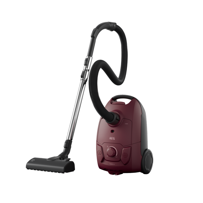 AEG - Aspirateur avec sac - AB51C2DR