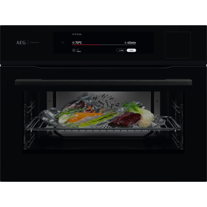 AEG - Four à vapeur - CS9900B
