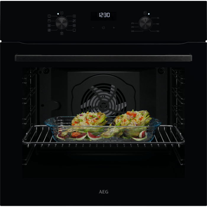 AEG - Four encastrable - NBU5A20SK