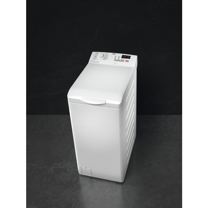 AEG - Machine à laver chargement par le dessus - LTR6B62
