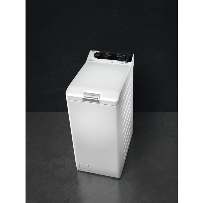 AEG - Machine à laver chargement par le dessus - LTR75B73A