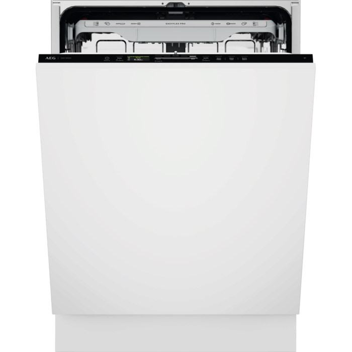 9000 XXL Flexibility - Lave-vaisselle encastrable