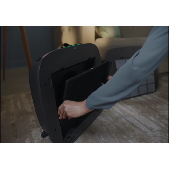 AEG - Accessoire purificateur d'air - AFWBRZ3