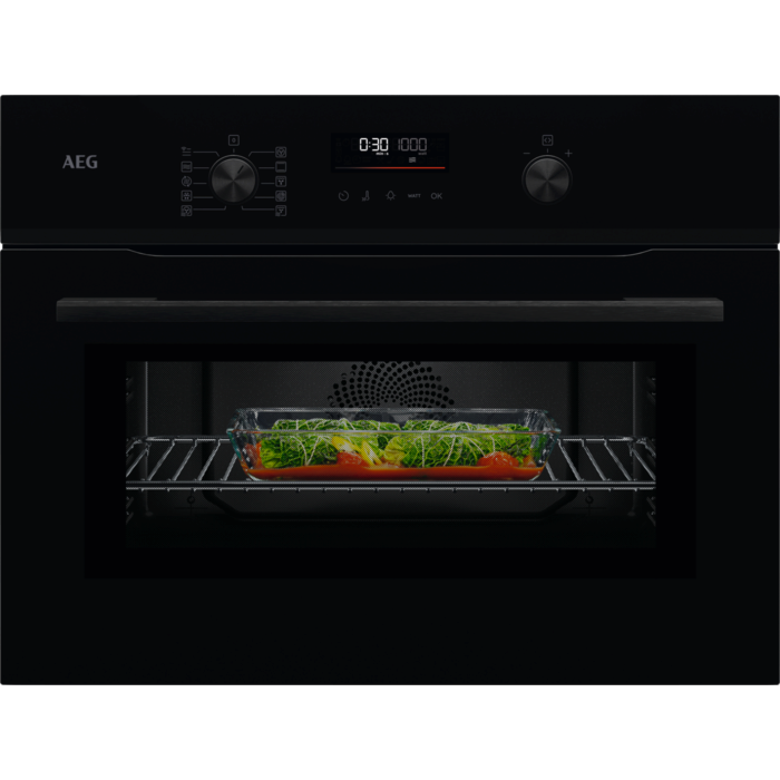 AEG - Fours micro-ondes - NKK6N501B