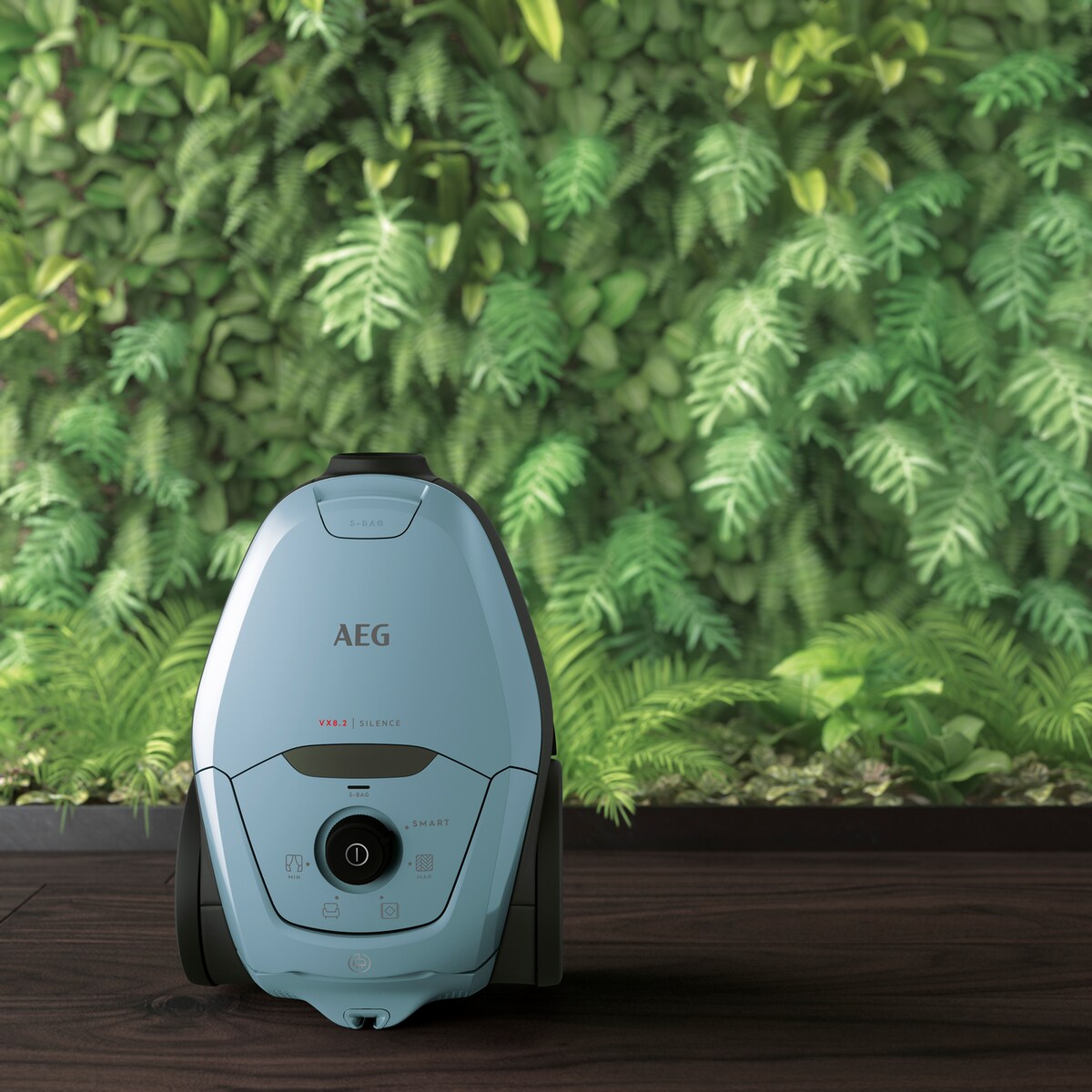 AEG - Aspirateur avec sac - VX82-1-4MB