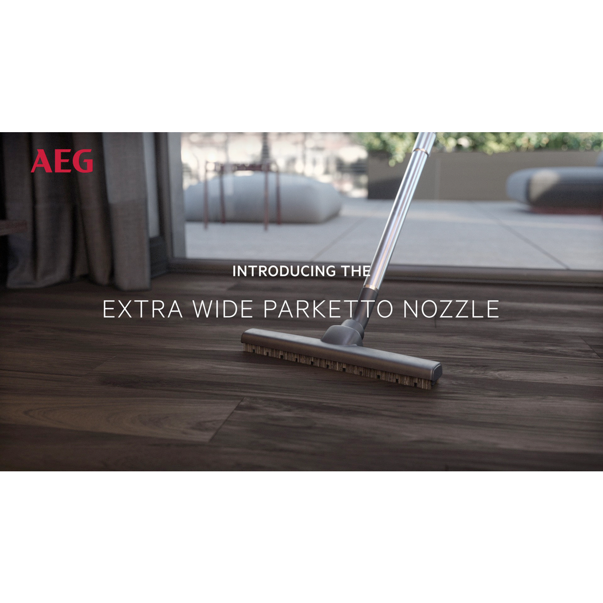 AEG - Suceur - AZE161