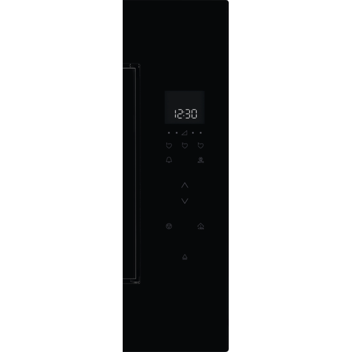 AEG - Fours micro-ondes - NMB6S261UB