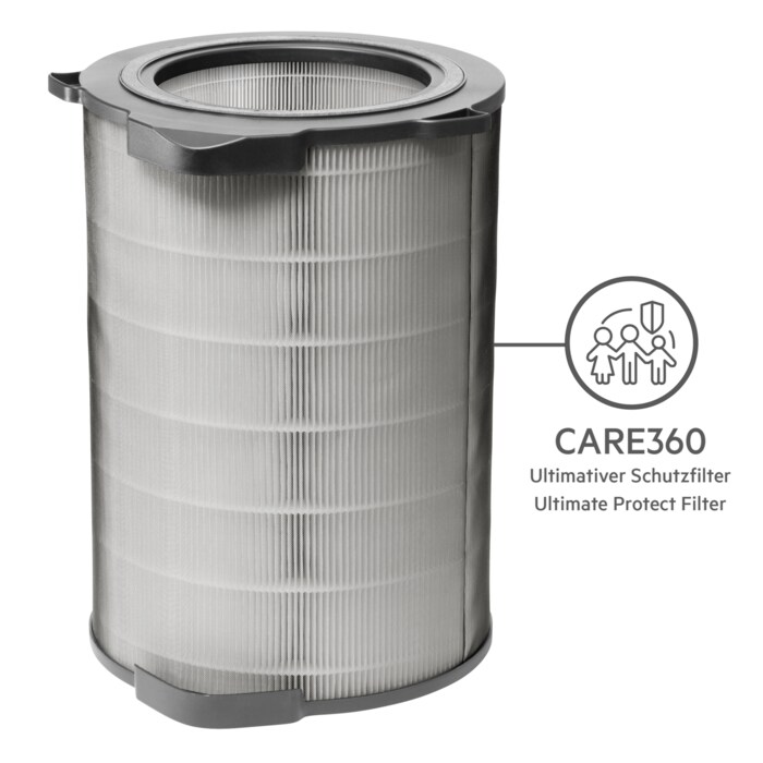 AEG - Accessoire purificateur d'air - AFDCAR6