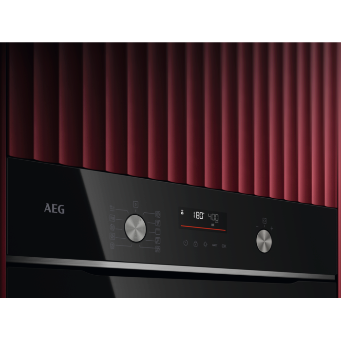 AEG - Fours micro-ondes - OO5NK401B
