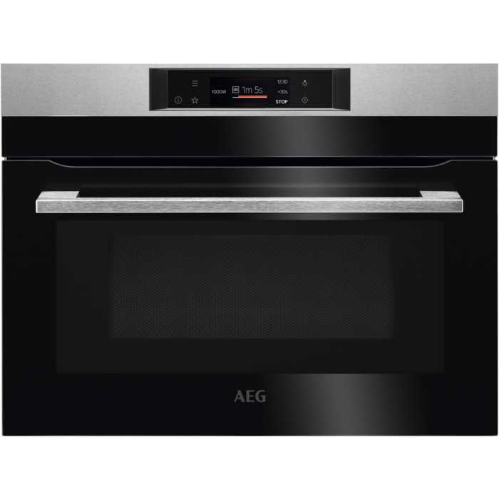 AEG - Fours micro-ondes - KMK721880M