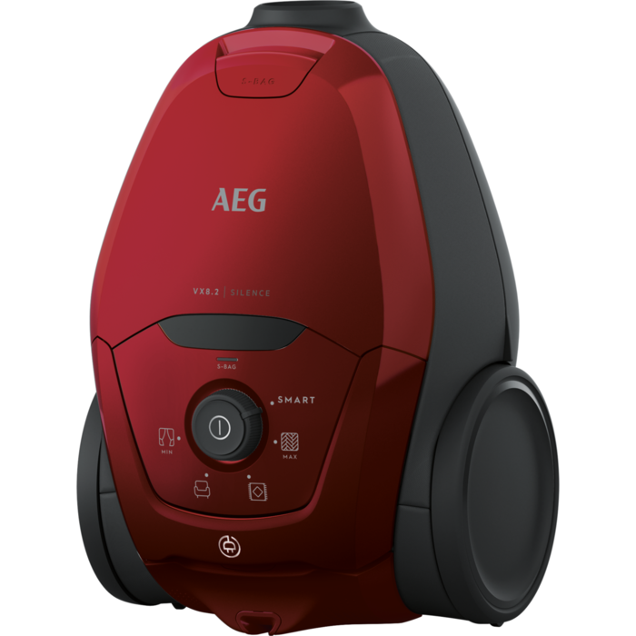 AEG - Aspirateur avec sac - VX82-1-2CR