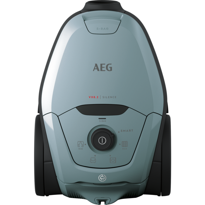 AEG - Aspirateur avec sac - VX82-1-4MB