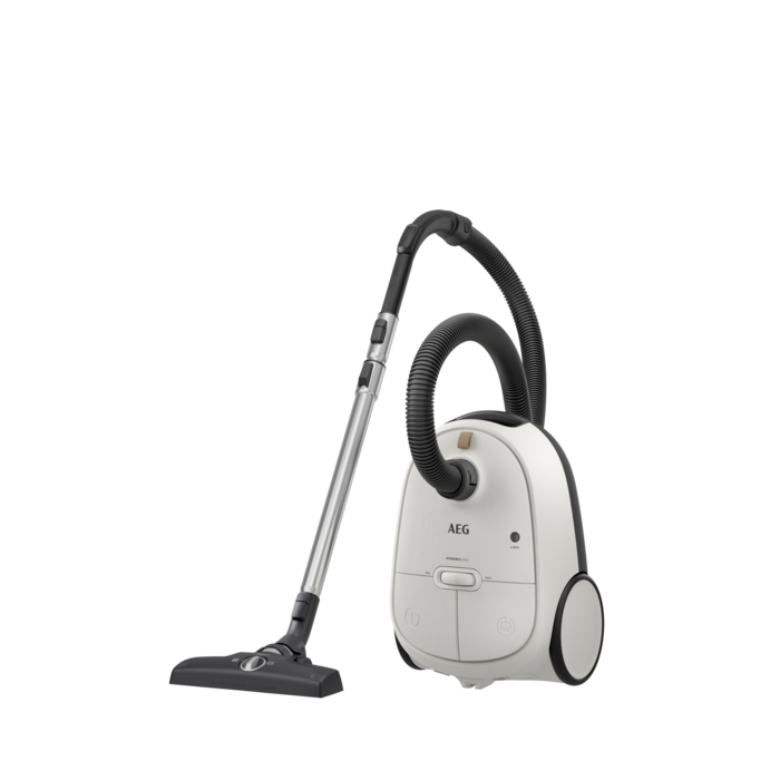 AEG - Aspirateur avec sac - AB61H6SW