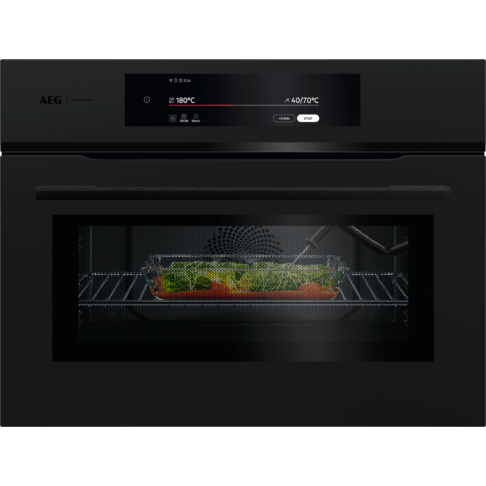 AEG - Fours micro-ondes - CM9600T