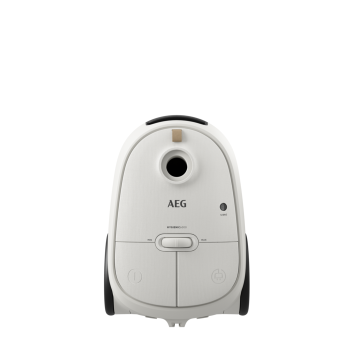 AEG - Aspirateur avec sac - AB61H6SW