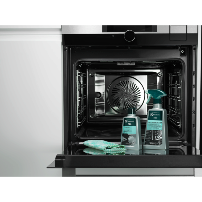 No Brand - Nettoyant pour micro-ondes - M3OCS301
