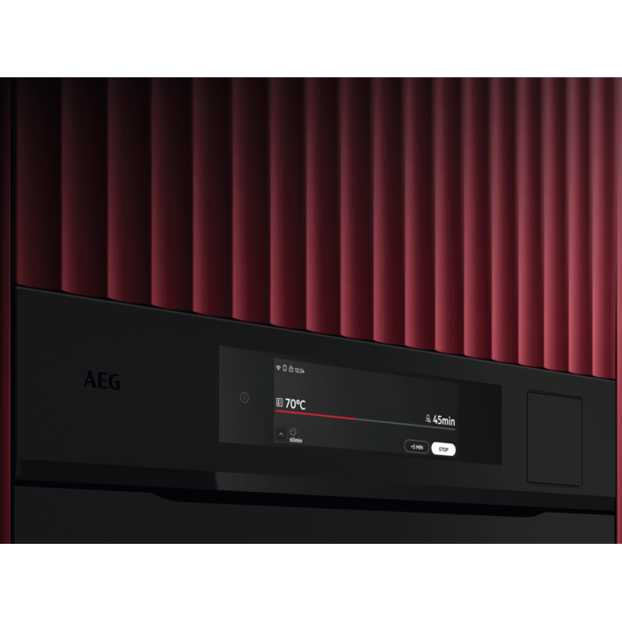 AEG - Four encastrable compact - CS9900T